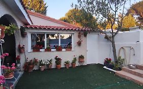 La Cubertilla en Madrid